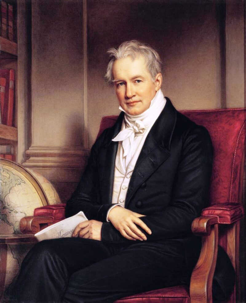La última escala del explorador: Humboldt, Cuba y el legado antillano