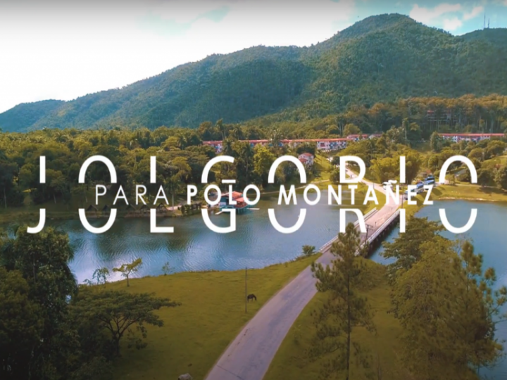 Polo Montañez regresa cada año a Artemisa