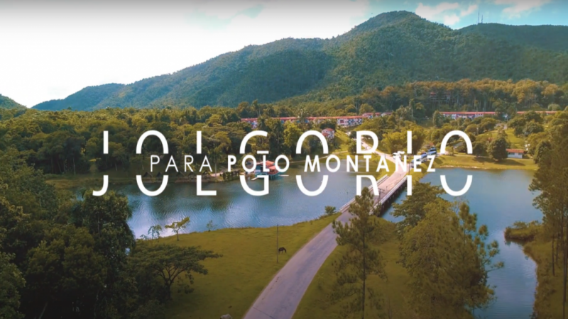 Polo Montañez regresa cada año a Artemisa