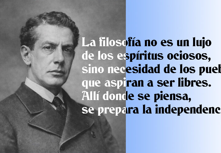 José Manuel Mestre Domínguez, la voz que desafió al imperio