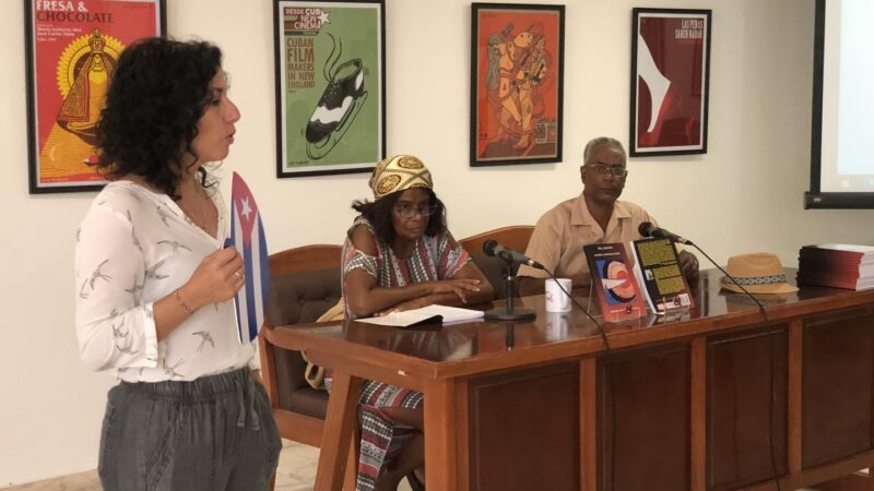 Propone la Uneac libro Piel adentro. Genética y mestizaje en Cuba