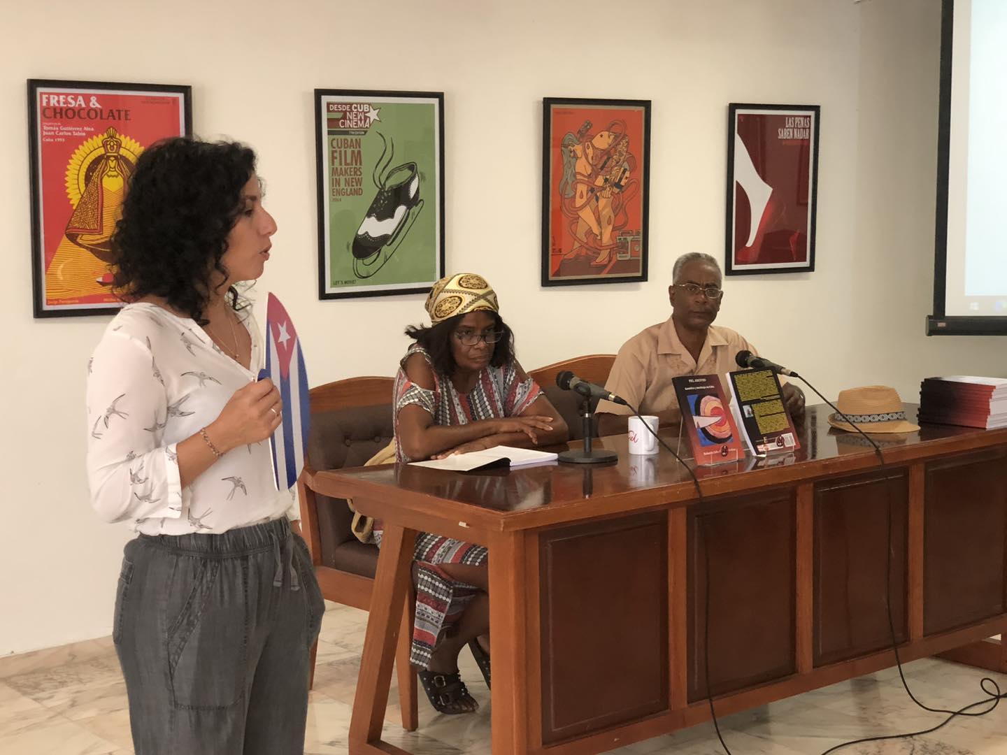 Propone la Uneac libro Piel adentro. Genética y mestizaje en Cuba
