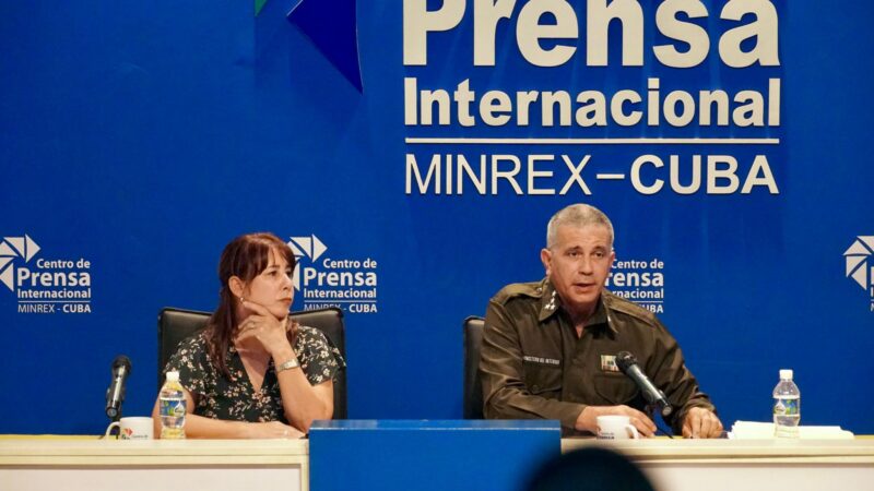 Cuba: Publican nuevas Leyes de Migración, Extranjería y Ciudadanía