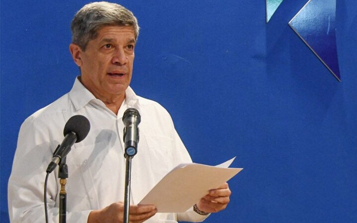 Denuncia Minrex instigación de medios a intervención militar en Cuba
