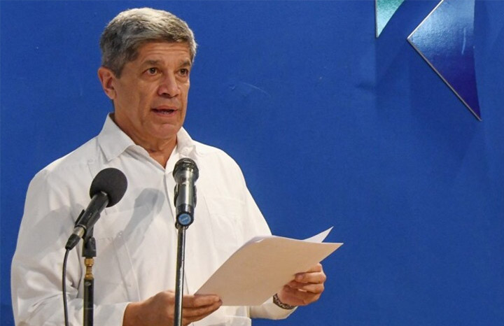 Denuncia Minrex instigación de medios a intervención militar en Cuba