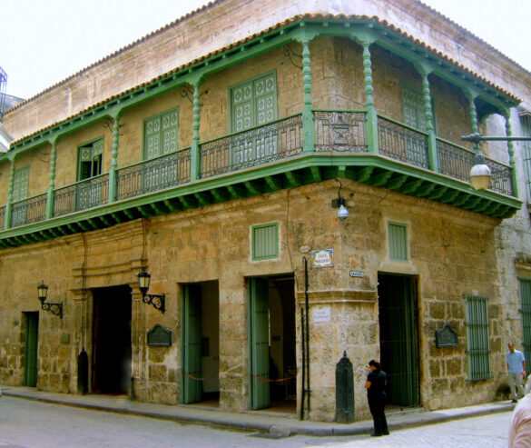 Cumple 36 años el Museo de Cerámica Contemporánea
