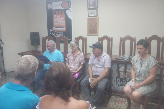 Narrativa joven florece en Matanzas