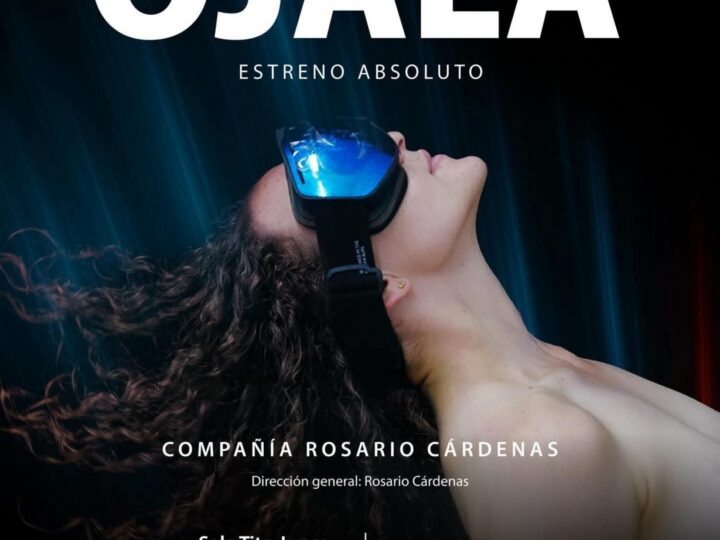 Detalles de próximo estreno de la Compañía Rosario Cárdenas