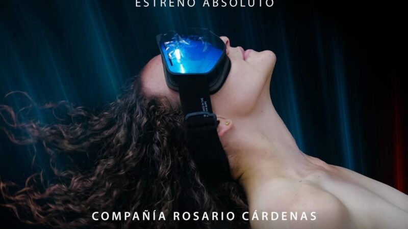 Detalles de próximo estreno de la Compañía Rosario Cárdenas