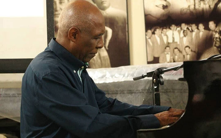Lamentan en Cuba fallecimiento del destacado músico cubano Orlando Vistel Columbié