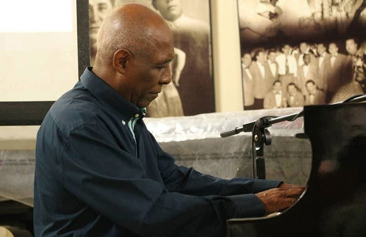 Lamentan en Cuba fallecimiento del destacado músico cubano Orlando Vistel Columbié