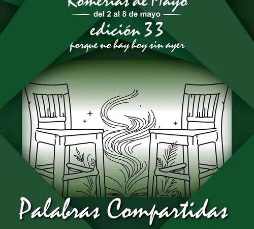 Acoge Holguín evento literario Palabras Compartidas