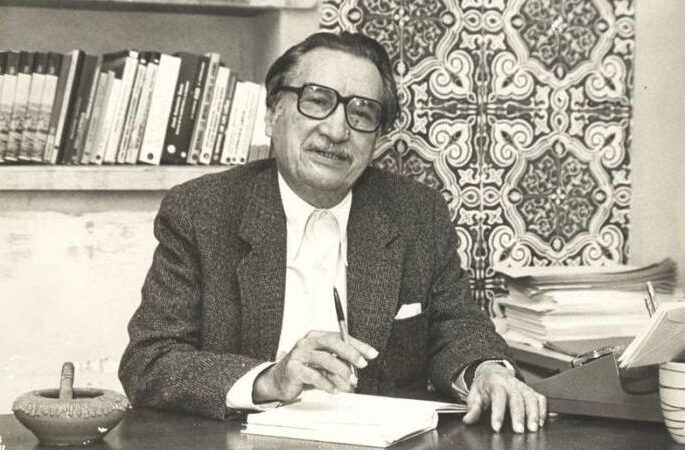 Raúl Ferrer: el arte de enseñar con el alma y la palabra