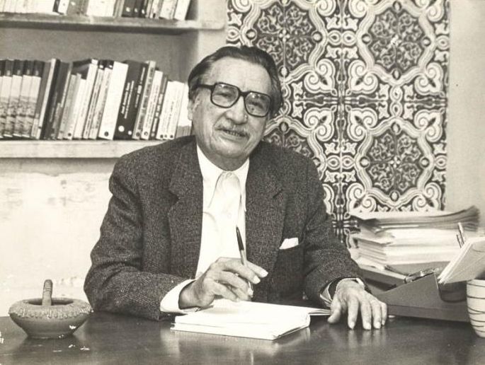 Raúl Ferrer: el arte de enseñar con el alma y la palabra