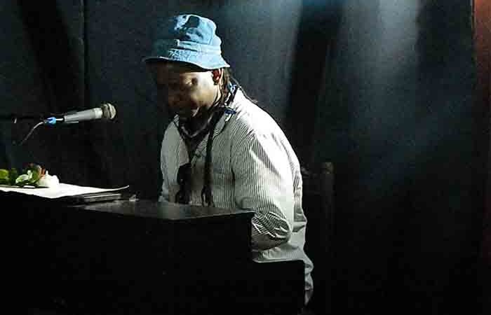 Rolando Luna: magia del piano en el corazón de Santa Clara