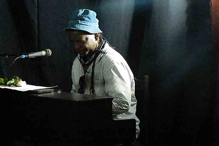 Rolando Luna: magia del piano en el corazón de Santa Clara