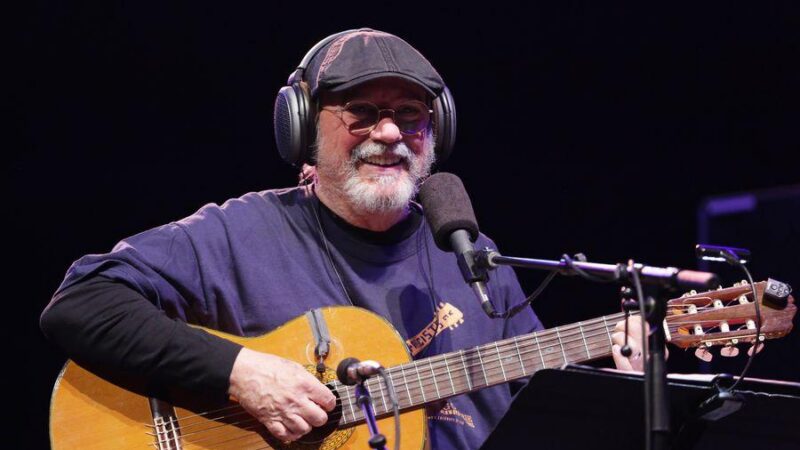 Estrenan audiovisual con música de Silvio Rodríguez para las infancias