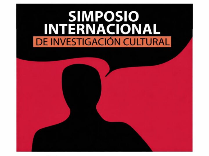 Abierta aún la convocatoria al II Simposio Internacional de Investigación Cultural