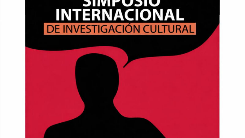 Abierta aún la convocatoria al II Simposio Internacional de Investigación Cultural