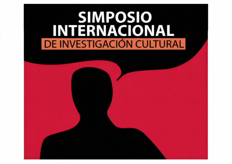 Abierta aún la convocatoria al II Simposio Internacional de Investigación Cultural