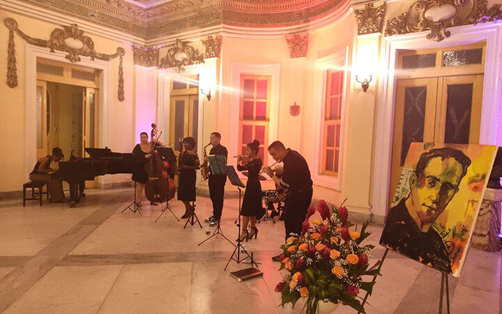 Celebra Festival de Música de Cámara A Tempo con Caturla su edición 30