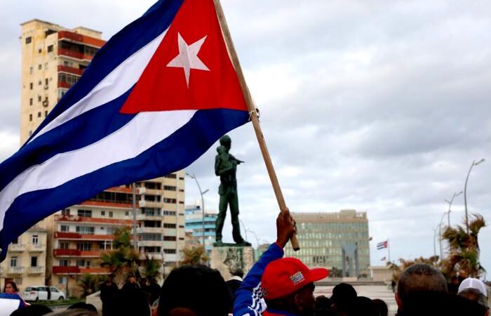 Convocan al pueblo habanero a la Tribuna antimperialista este viernes