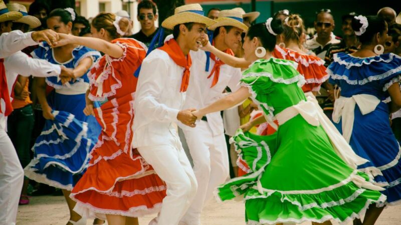Pensemos el concepto de cultura extendida desde el pensamiento crítico