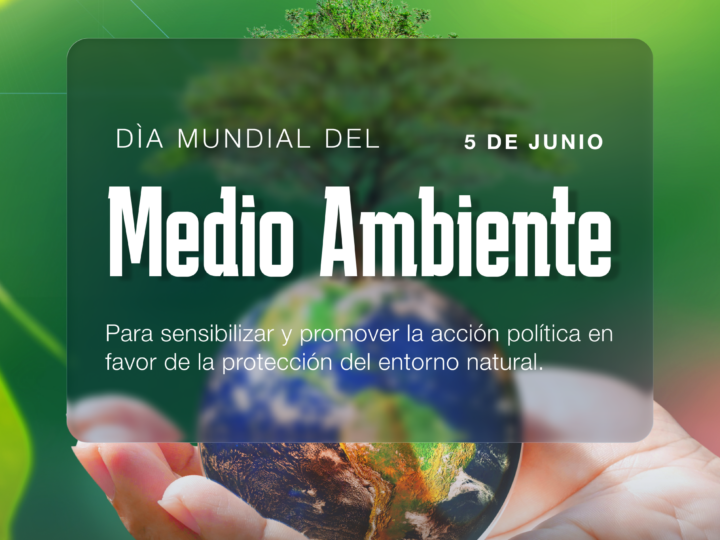 Un llamamiento mundial a la acción climática