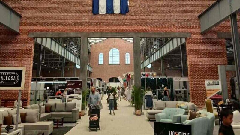 Papá merece su regalo, Feria Nacional de Artesanía Arte para Papá