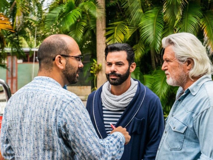 Filme cubano Baracoa tendrá su estreno mundial en festival italiano