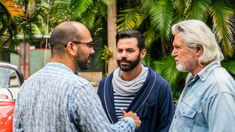 Filme cubano Baracoa tendrá su estreno mundial en festival italiano