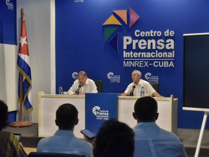 Cuba celebrará su Feria del Libro, pese a asedio de EEUU