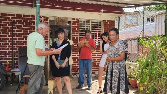 Este lunes llega la nueva telenovela cubana