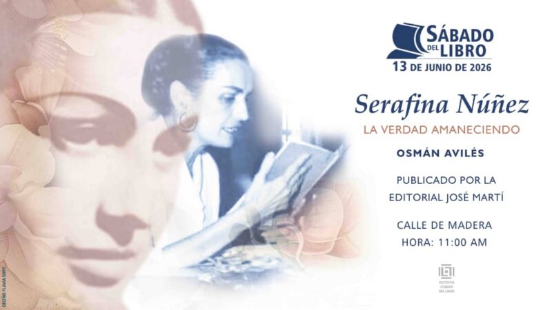 Historia de una amistad y un acto de amor hacia la cultura cubana