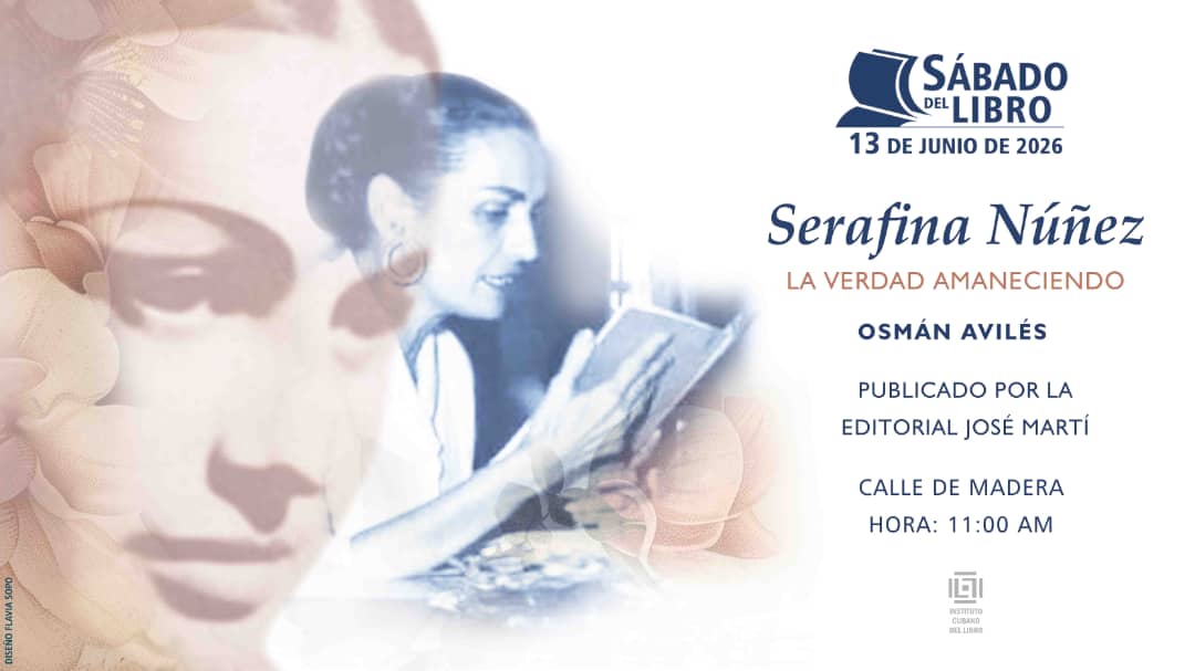 Historia de una amistad y un acto de amor hacia la cultura cubana