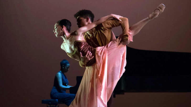 Actuarán figuras del Ballet Nacional de Cuba en festival en Panamá