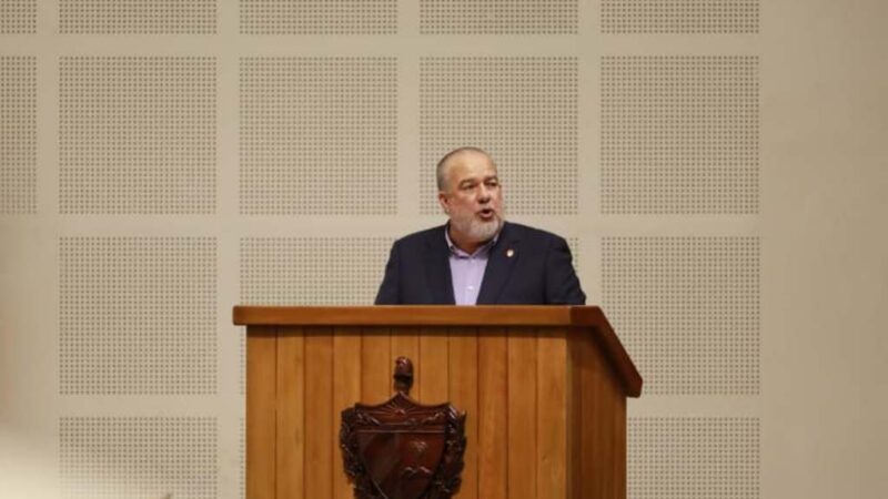Gobierno cubano propone transformaciones estratégicas en economía
