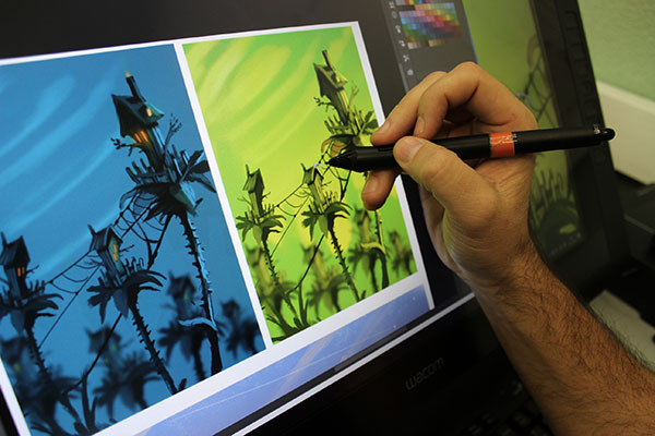 El arte digital, una mirada desde la crítica cultural