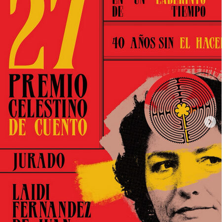 Libro Cubacabana gana Premio Celestino de Cuento en Cuba