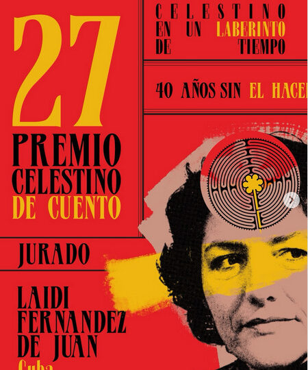 Libro Cubacabana gana Premio Celestino de Cuento en Cuba