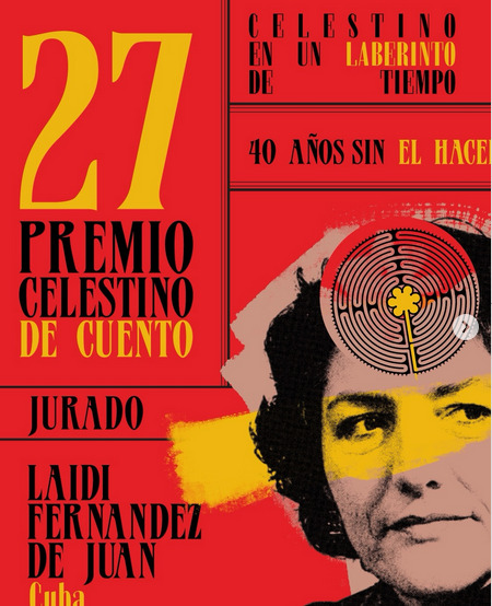Libro Cubacabana gana Premio Celestino de Cuento en Cuba