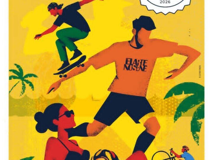 Asociación Hermanos Saíz presenta campaña para el verano