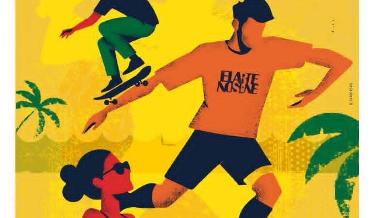 Asociación Hermanos Saíz presenta campaña para el verano