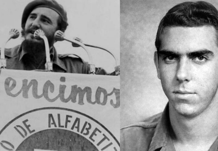 Alfredo Gómez Gendra, mártir de educación cubana
