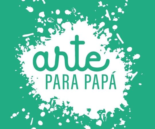 Arte para Papá regresa a la Estación Cultural de Línea y 18