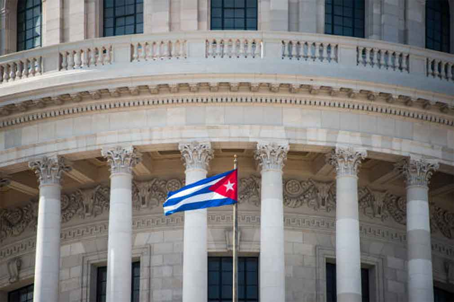 Cuba reafirma que no rechaza ni obstaculiza la ayuda humanitaria