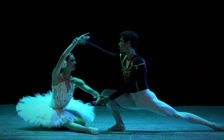 Dan a conocer programa del Ballet Laura Alonso para la próxima temporada de funciones