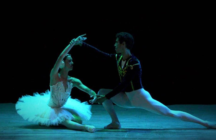 Dan a conocer programa del Ballet Laura Alonso para la próxima temporada de funciones