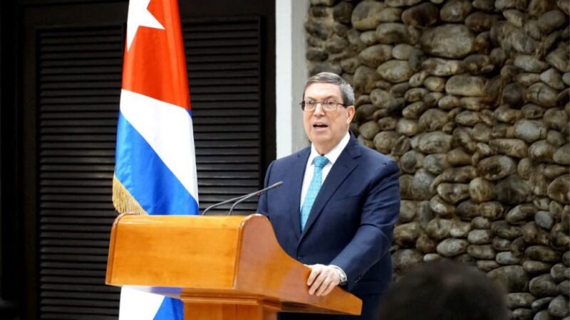 ONU debatirá bloqueo el 7 de julio pese a presiones de EEUU