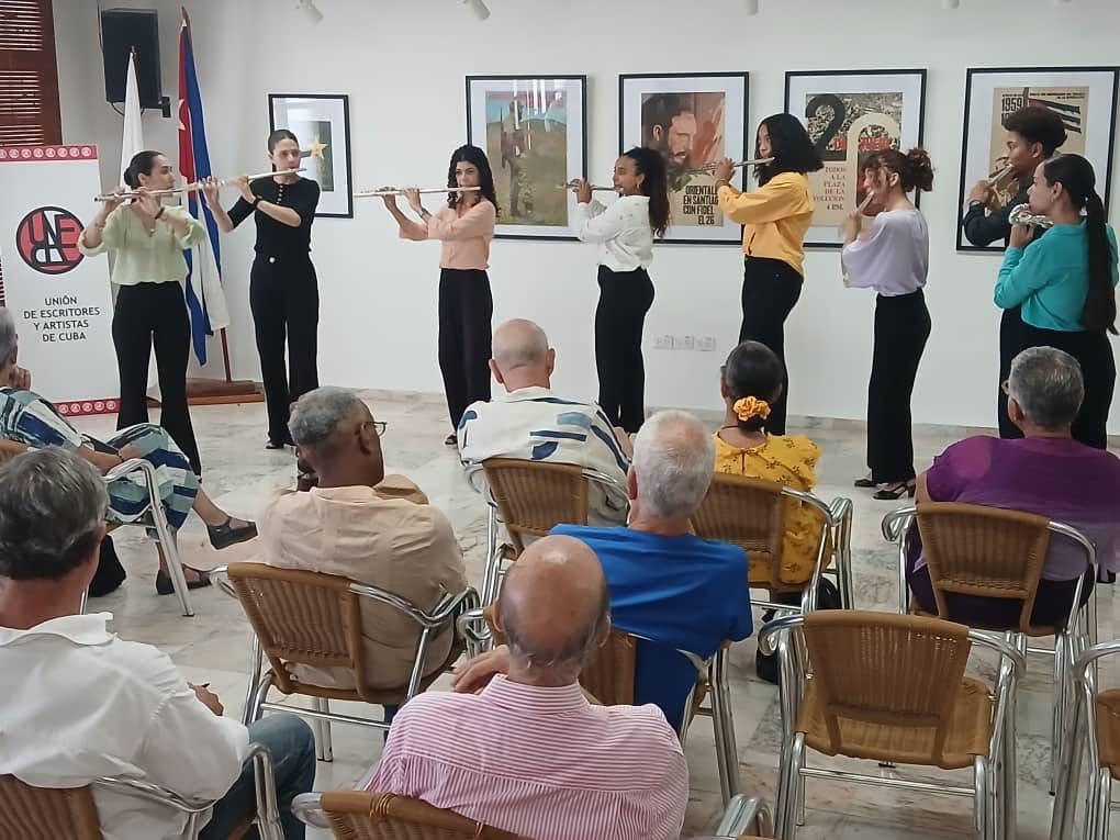 Soldado de las ideas, homenaje visual a Fidel en su centenario
